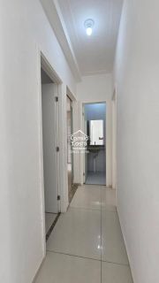 Casa em Condomínio Acqua Ville