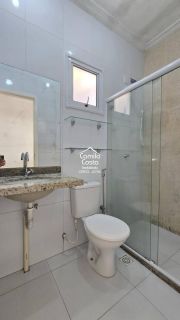 Casa em Condomínio Acqua Ville