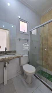 Casa em Condomínio Acqua Ville