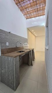 Casa em Condomínio Acqua Ville