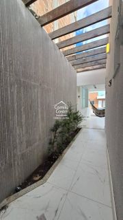 Casa em Condomínio Acqua Ville
