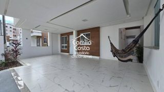 Casa em Condomínio Acqua Ville