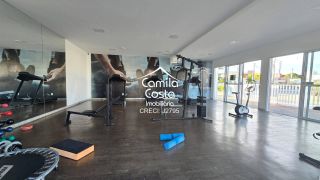 Casa em Condomínio Acqua Ville