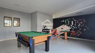 Casa em Condomínio Acqua Ville