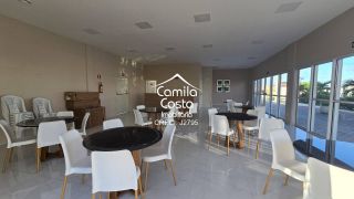 Casa em Condomínio Acqua Ville