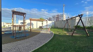 Casa em Condomínio Acqua Ville