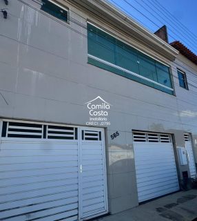 Casa em Inocoop II