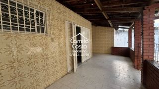 Casa Para Vender com 3 quartos 1 suítes no bairro Centro em Alagoinhas
