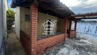 Casa Para Vender com 3 quartos 1 suítes no bairro Centro em Alagoinhas