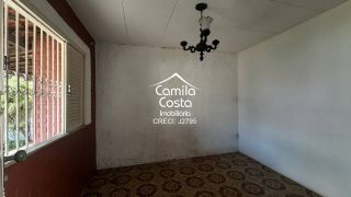 Casa Para Vender com 3 quartos 1 suítes no bairro Centro em Alagoinhas
