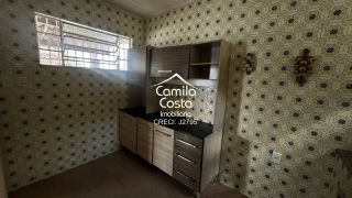 Casa Para Vender com 3 quartos 1 suítes no bairro Centro em Alagoinhas
