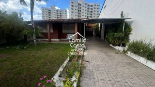 Casa Para Vender com 3 quartos 1 suítes no bairro Centro em Alagoinhas