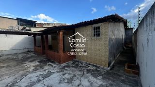 Casa Para Vender com 3 quartos 1 suítes no bairro Centro em Alagoinhas