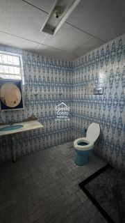 Casa Para Vender com 3 quartos 1 suítes no bairro Centro em Alagoinhas