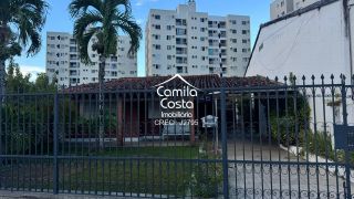 Casa Para Vender com 3 quartos 1 suítes no bairro Centro em Alagoinhas