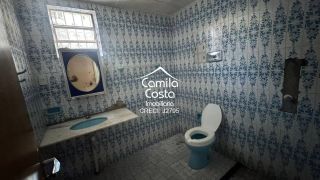 Casa Para Vender com 3 quartos 1 suítes no bairro Centro em Alagoinhas