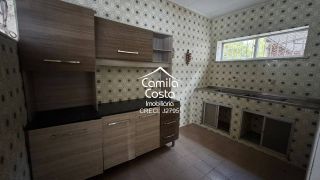 Casa Para Vender com 3 quartos 1 suítes no bairro Centro em Alagoinhas