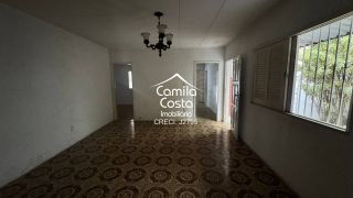 Casa Para Vender com 3 quartos 1 suítes no bairro Centro em Alagoinhas