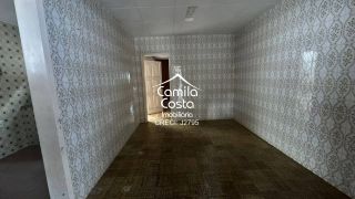 Casa Para Vender com 3 quartos 1 suítes no bairro Centro em Alagoinhas