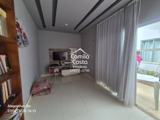 Casa Para Vender com 2 quartos 1 suítes no bairro Alagoinhas Velha em Alagoinhas