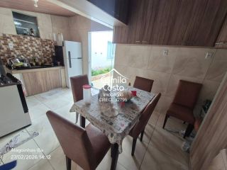 Casa Para Vender com 2 quartos 1 suítes no bairro Alagoinhas Velha em Alagoinhas