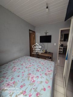 Casa Para Vender com 2 quartos 1 suítes no bairro Alagoinhas Velha em Alagoinhas