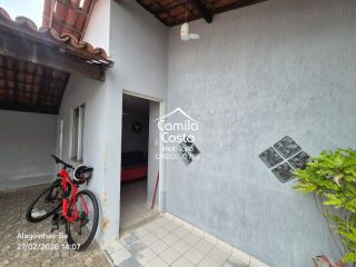 Casa Para Vender com 2 quartos 1 suítes no bairro Alagoinhas Velha em Alagoinhas