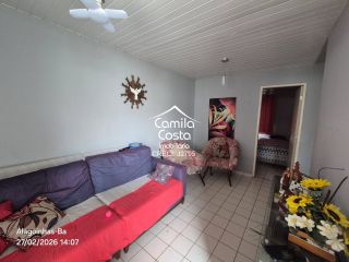 Casa Para Vender com 2 quartos 1 suítes no bairro Alagoinhas Velha em Alagoinhas