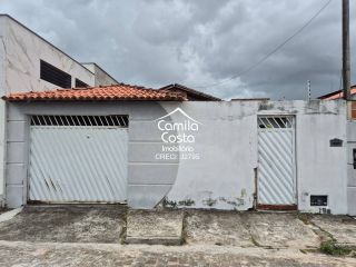 Casa Para Vender com 2 quartos 1 suítes no bairro Alagoinhas Velha em Alagoinhas