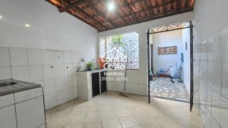 Casa Para Vender com 3 quartos no bairro 2 de Julho