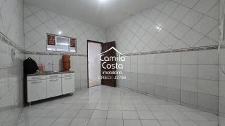 Casa Para Vender com 3 quartos no bairro 2 de Julho