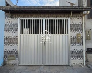 Casa Para Vender com 3 quartos no bairro 2 de Julho