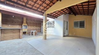 Casa Para Vender com 3 quartos 1 suítes no bairro Kennedy em Alagoinhas