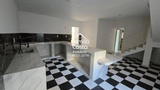 Casa Para Vender com 3 quartos 1 suítes no bairro Kennedy em Alagoinhas