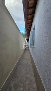 Casa Para Vender com 3 quartos 1 suítes no bairro Kennedy em Alagoinhas