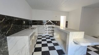 Casa Para Vender com 3 quartos 1 suítes no bairro Kennedy em Alagoinhas