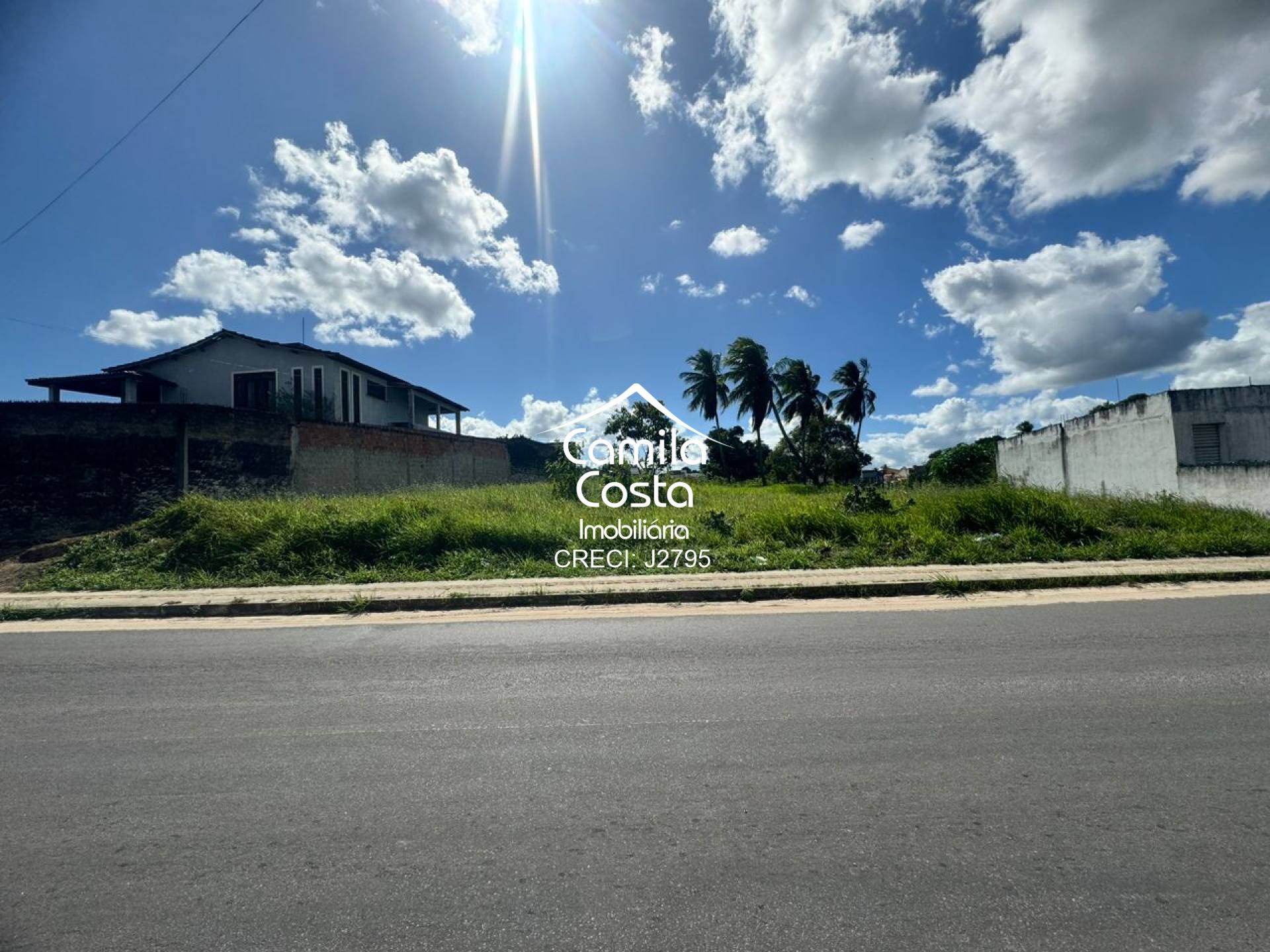 Terreno Lote em Alagoinhas Velha, Alagoinhas/BA