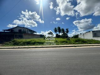 Terreno Lote em Alagoinhas Velha, Alagoinhas/BA