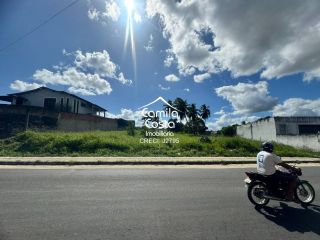 Terreno Lote em Alagoinhas Velha, Alagoinhas/BA