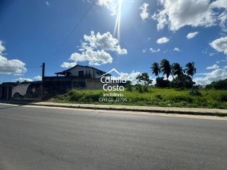 Terreno Lote em Alagoinhas Velha, Alagoinhas/BA