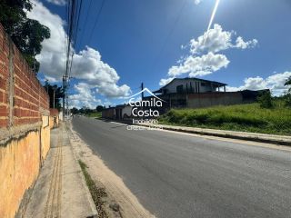 Terreno Lote em Alagoinhas Velha, Alagoinhas/BA