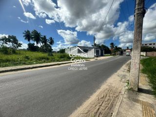 Terreno Lote em Alagoinhas Velha, Alagoinhas/BA