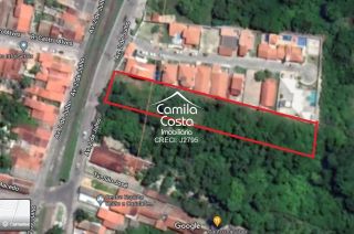 Terreno para fins Comerciais no 2 de Julho