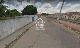 Terreno para fins Comerciais no 2 de Julho