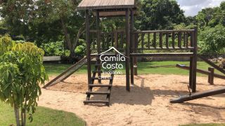 Lote em Condomínio Rosa dos Ventos