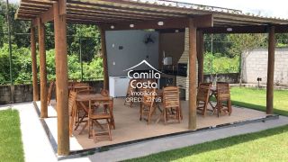 Lote em Condomínio Rosa dos Ventos