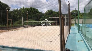 Lote em Condomínio Rosa dos Ventos