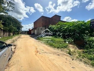 Terreno em Alagoinhas Velha, Alagoinhas/BA