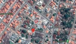 Terreno em Alagoinhas Velha, Alagoinhas/BA