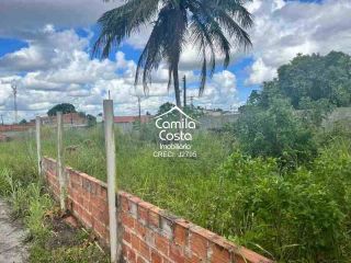 Terreno para fins residencial ou comercial no Barreiro